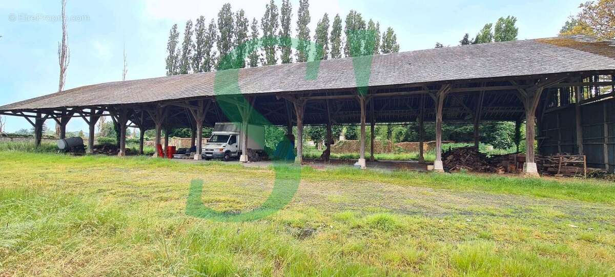 Maison à SAINT-CLAIR-SUR-EPTE