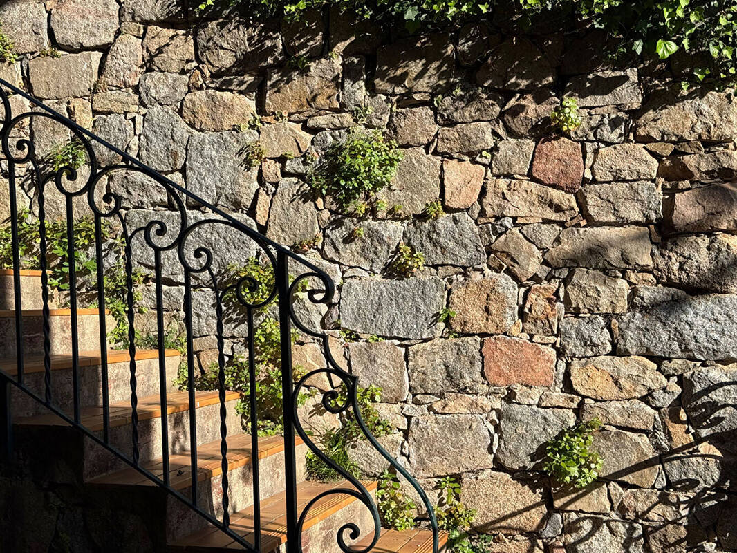 Appartement à SARI-D'ORCINO