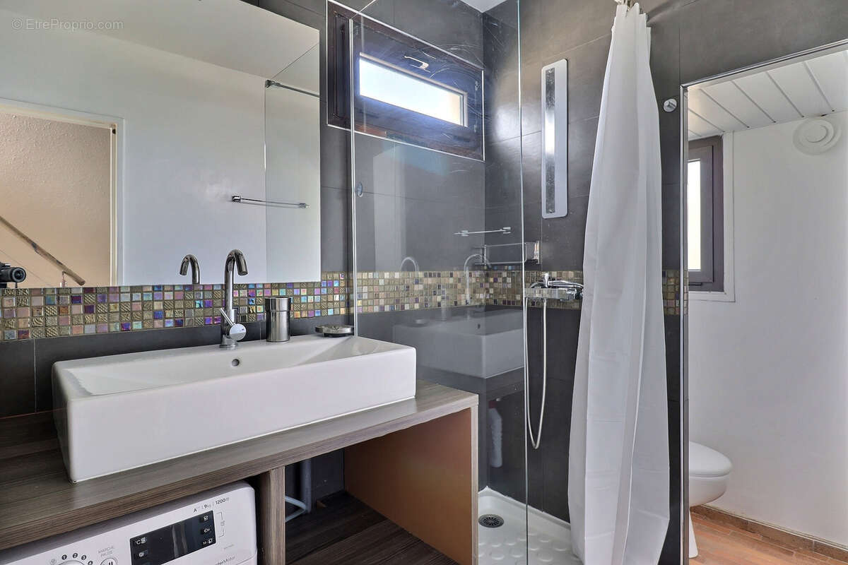 Appartement à LA GRANDE-MOTTE