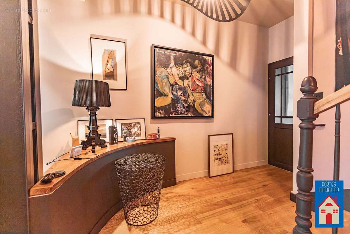 Maison 150 m² à Albi  - photo 7