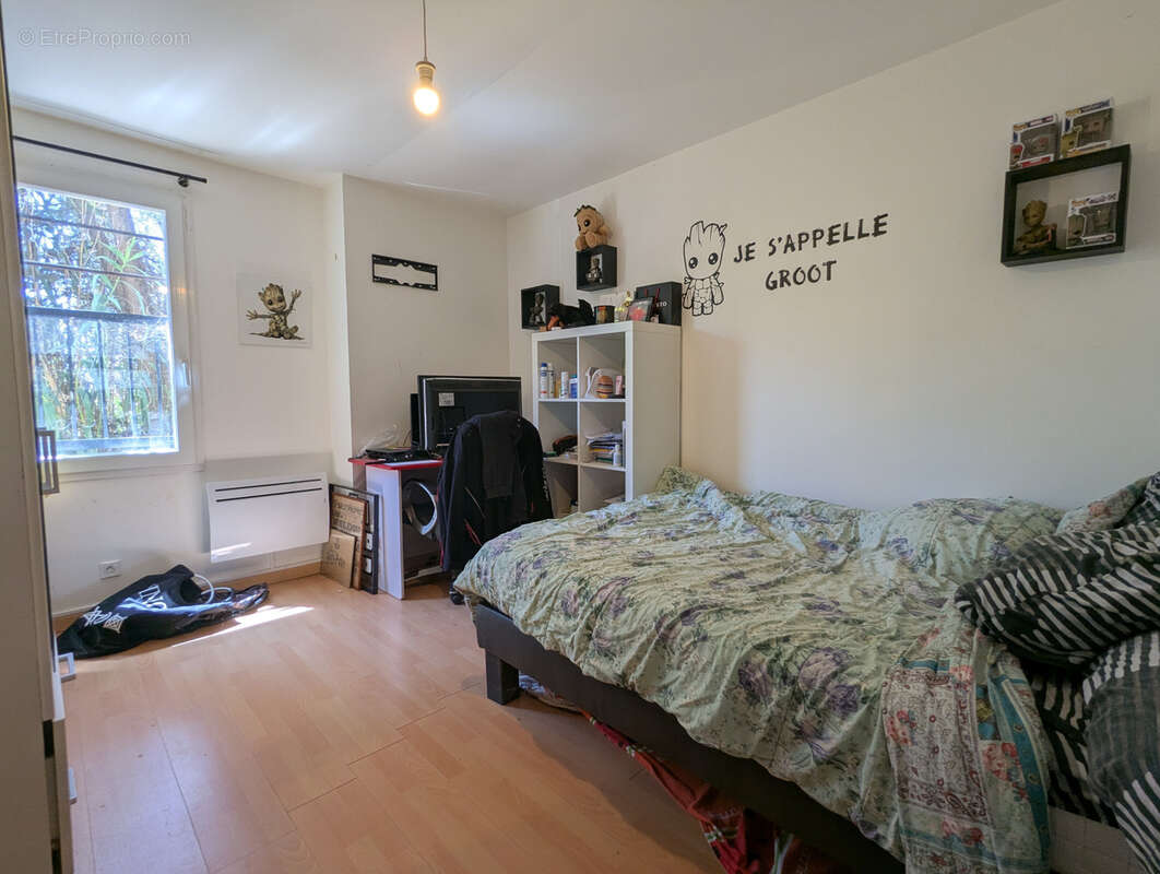 Maison de caractère avec piscine, vue vignes et logement indépendant - photo 11