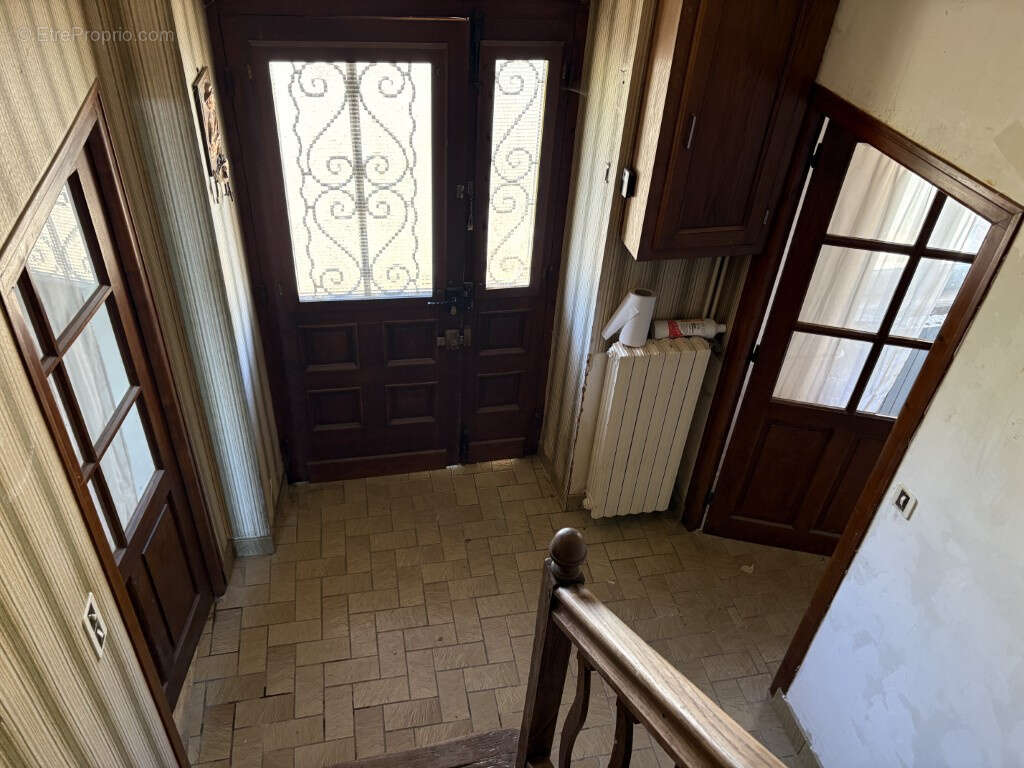 Maison à MASSERET