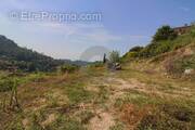 Terrain à CASTELLAR