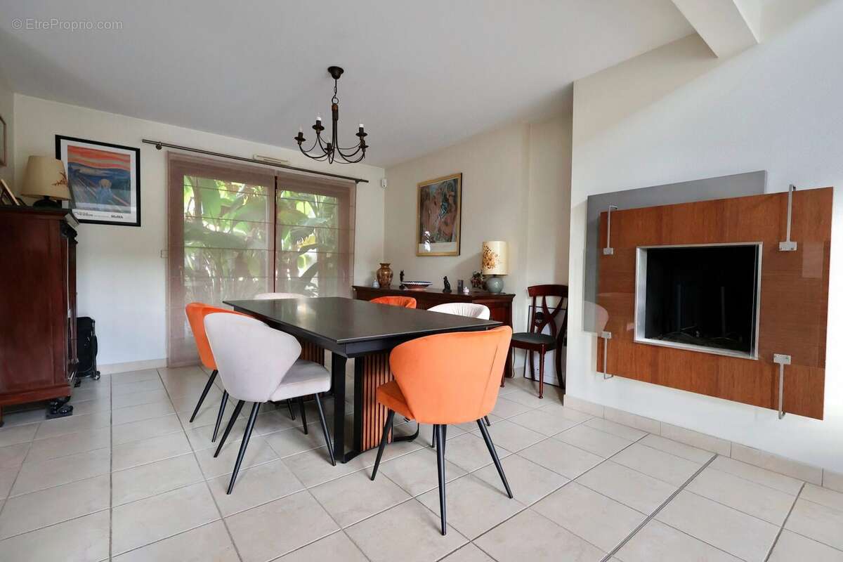 Maison 171 m² à Nantes  - photo 6
