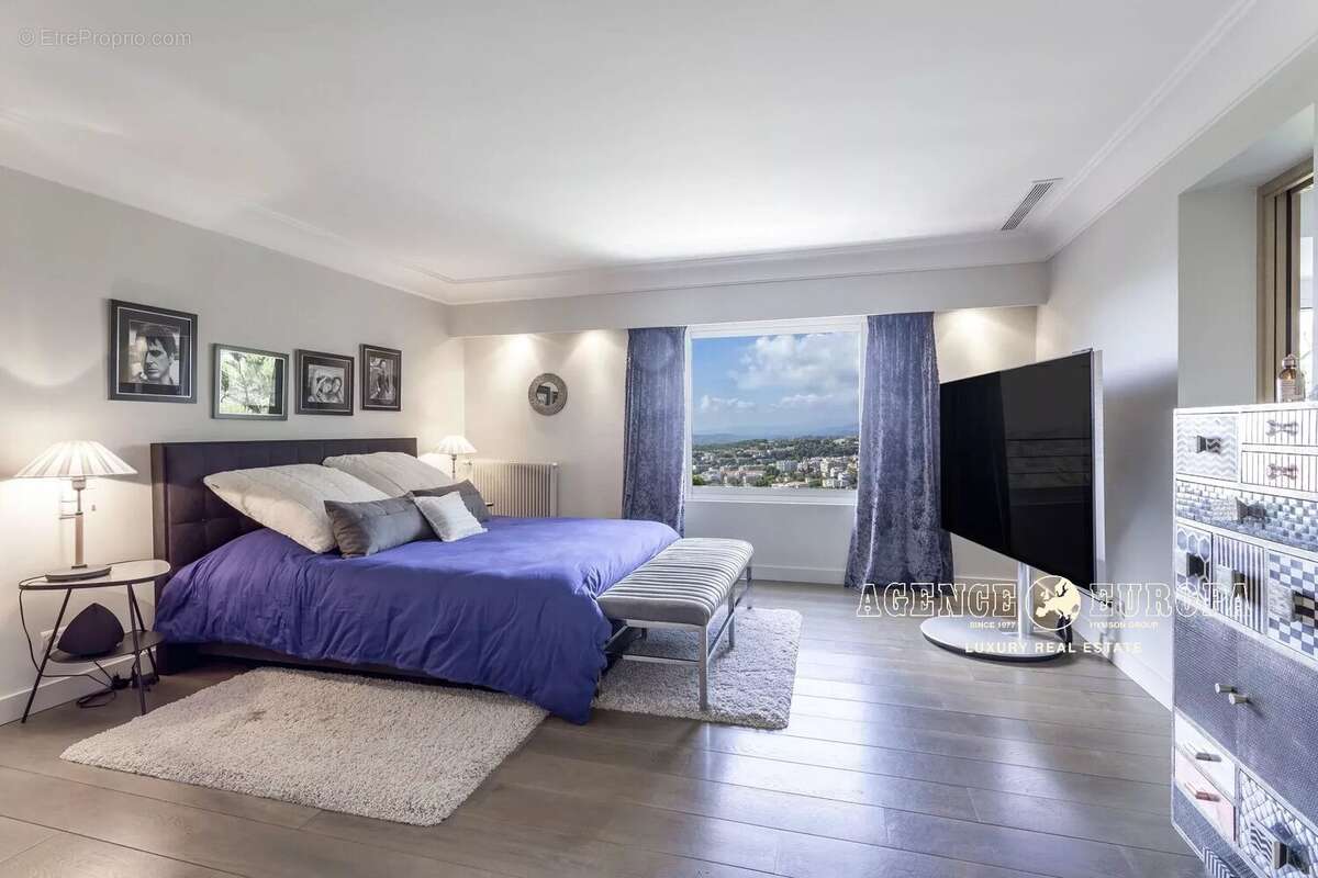 Maison à CANNES