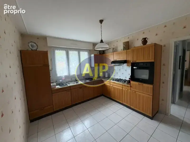 Maison Guemene Sur Scorff - photo 11