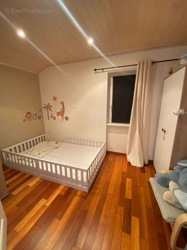 Maison à WITTELSHEIM