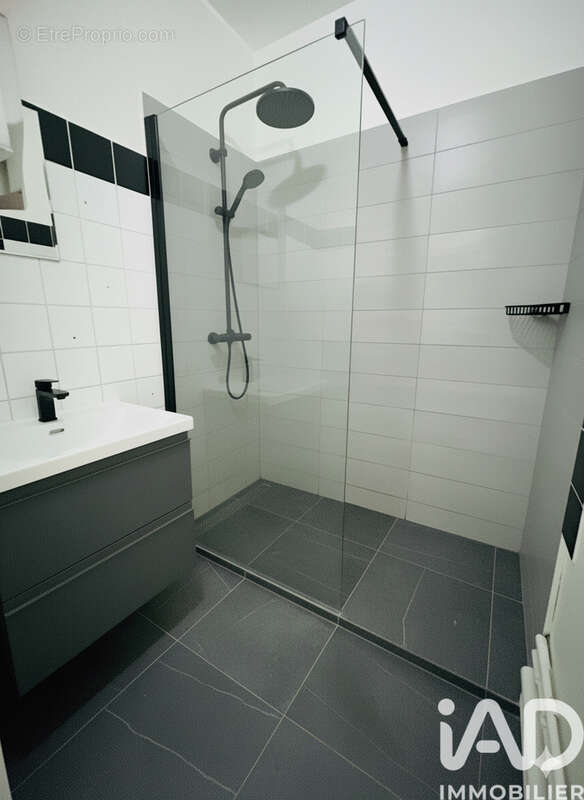 Photo 7 - Appartement à CREIL