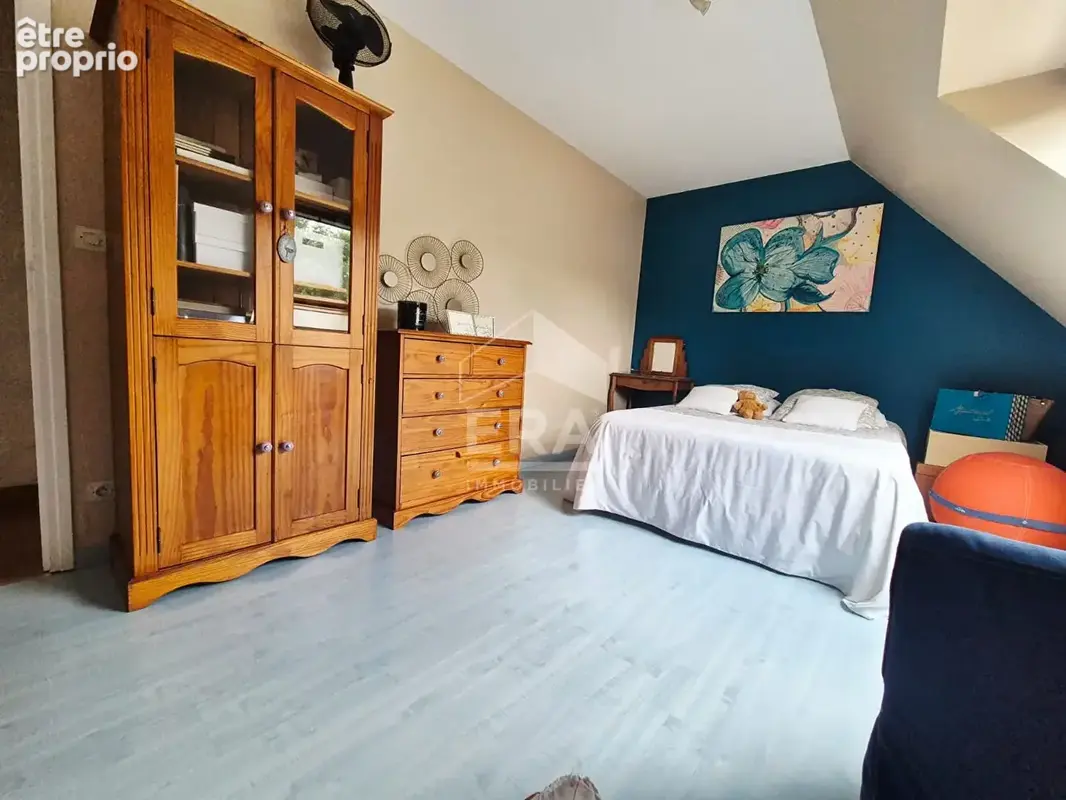Maison 149m² à dourges - photo 9