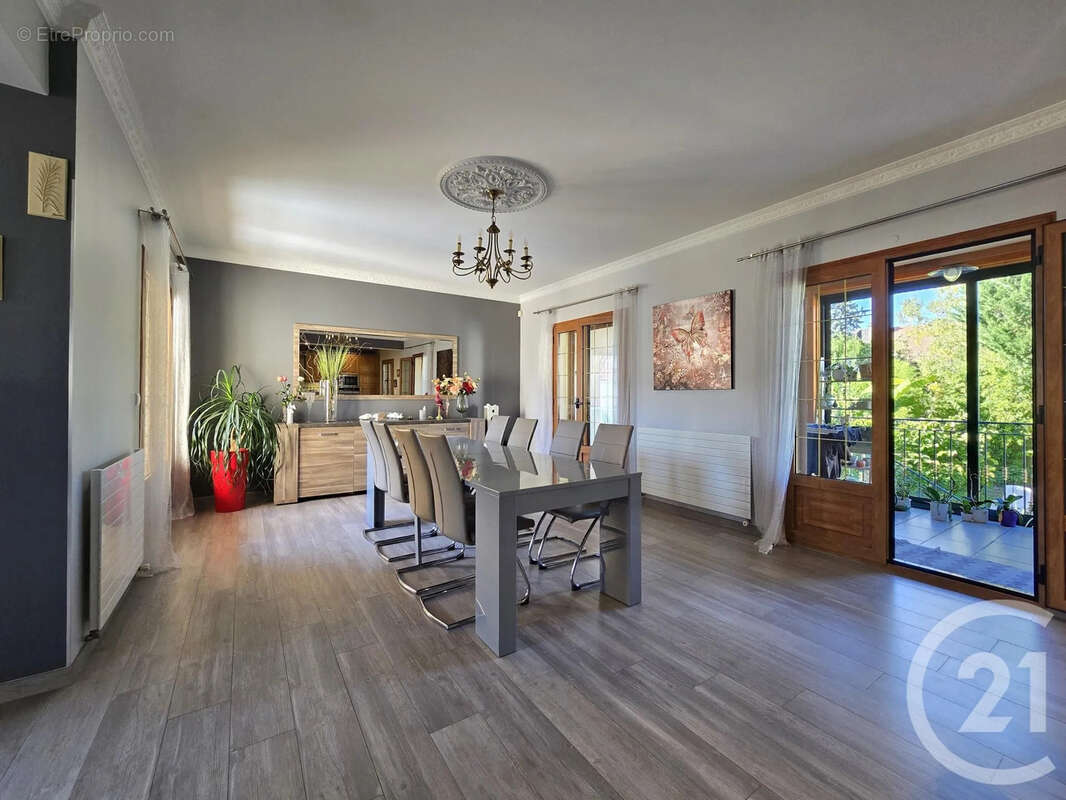 Maison à ORMESSON-SUR-MARNE