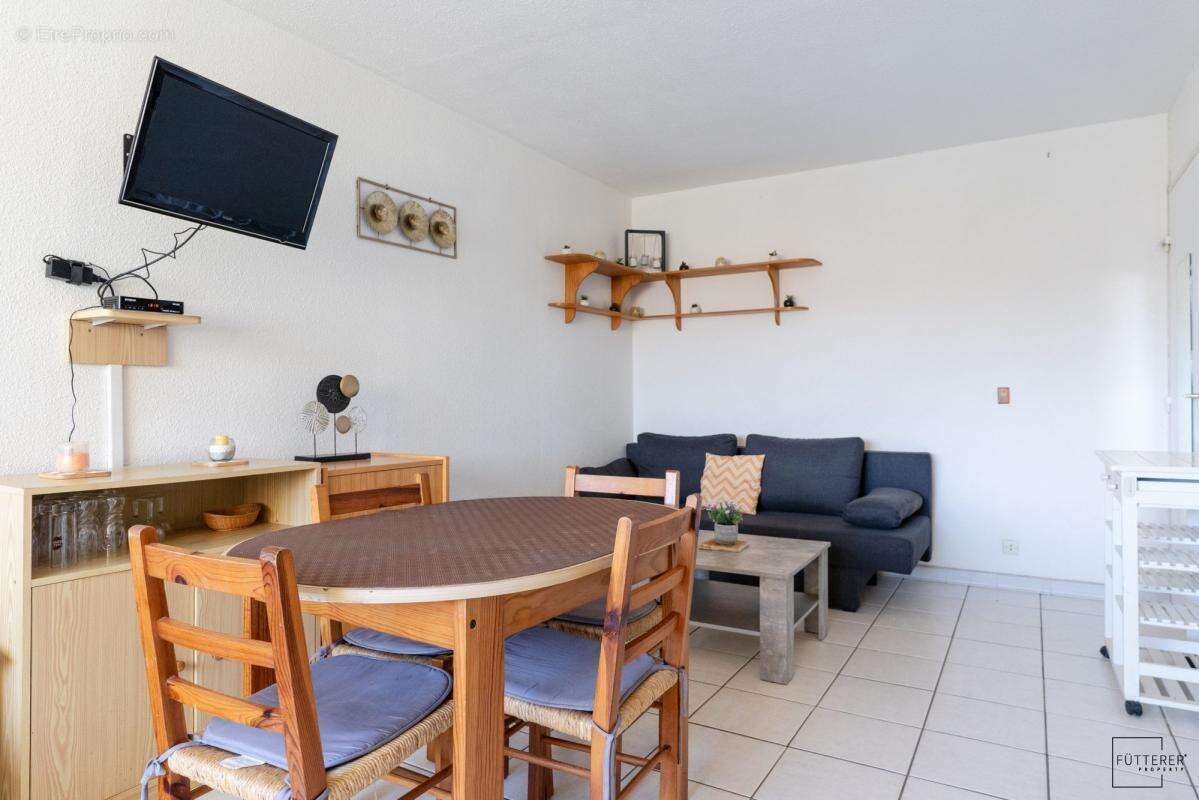 Appartement 2 pièces, proche de la mer - photo 7
