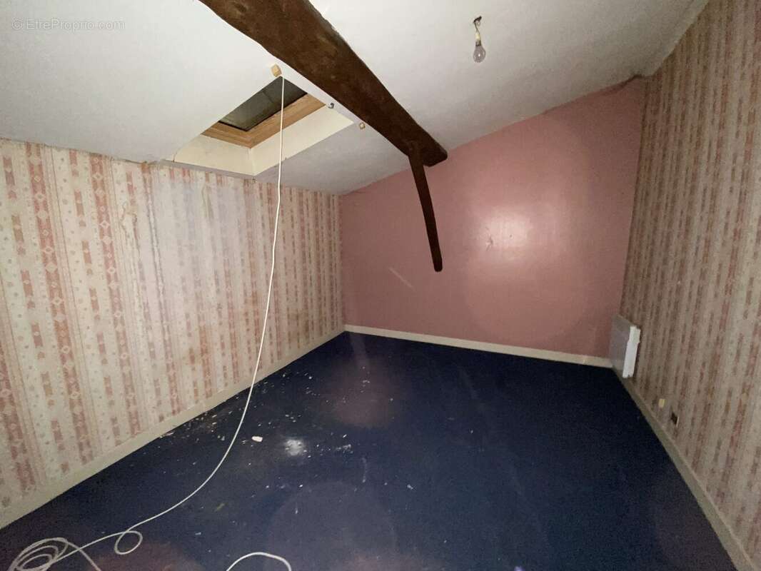 Appartement à GAILLAC