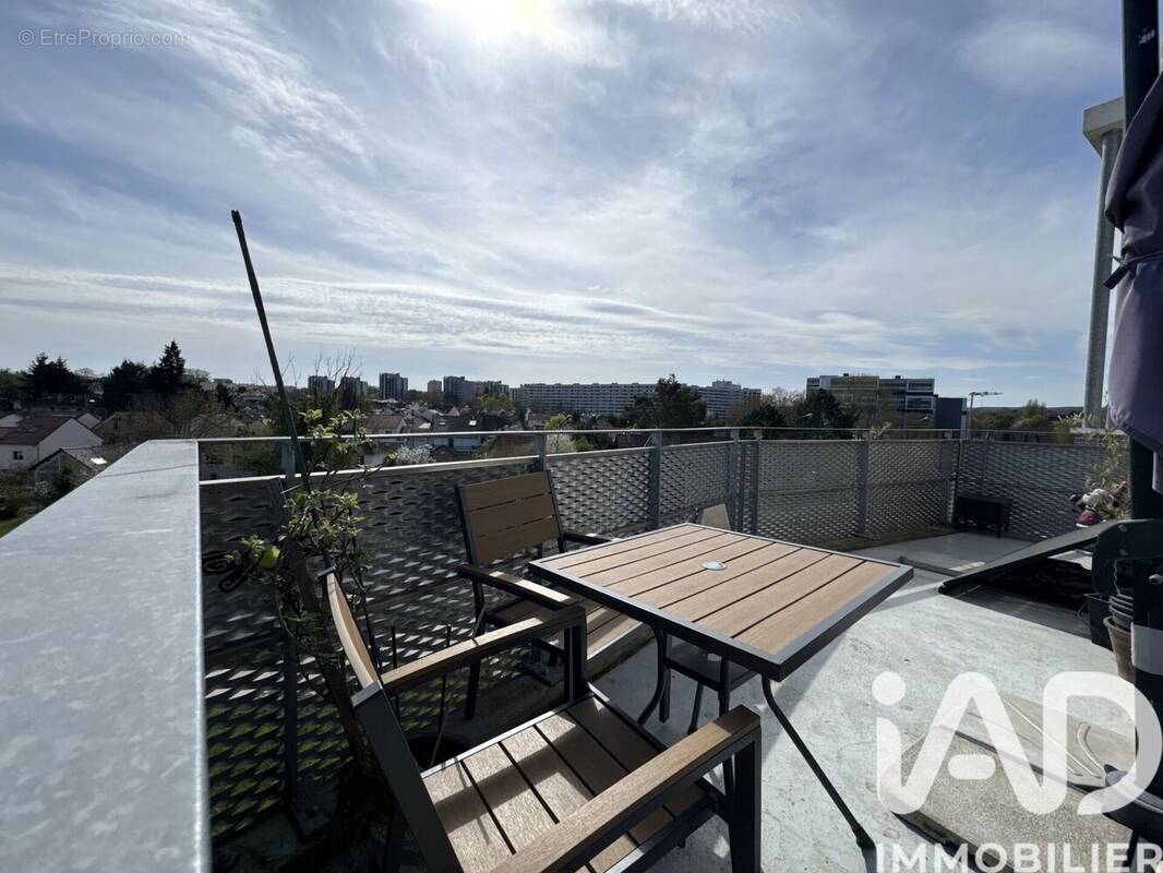 Photo 1 - Appartement à MASSY