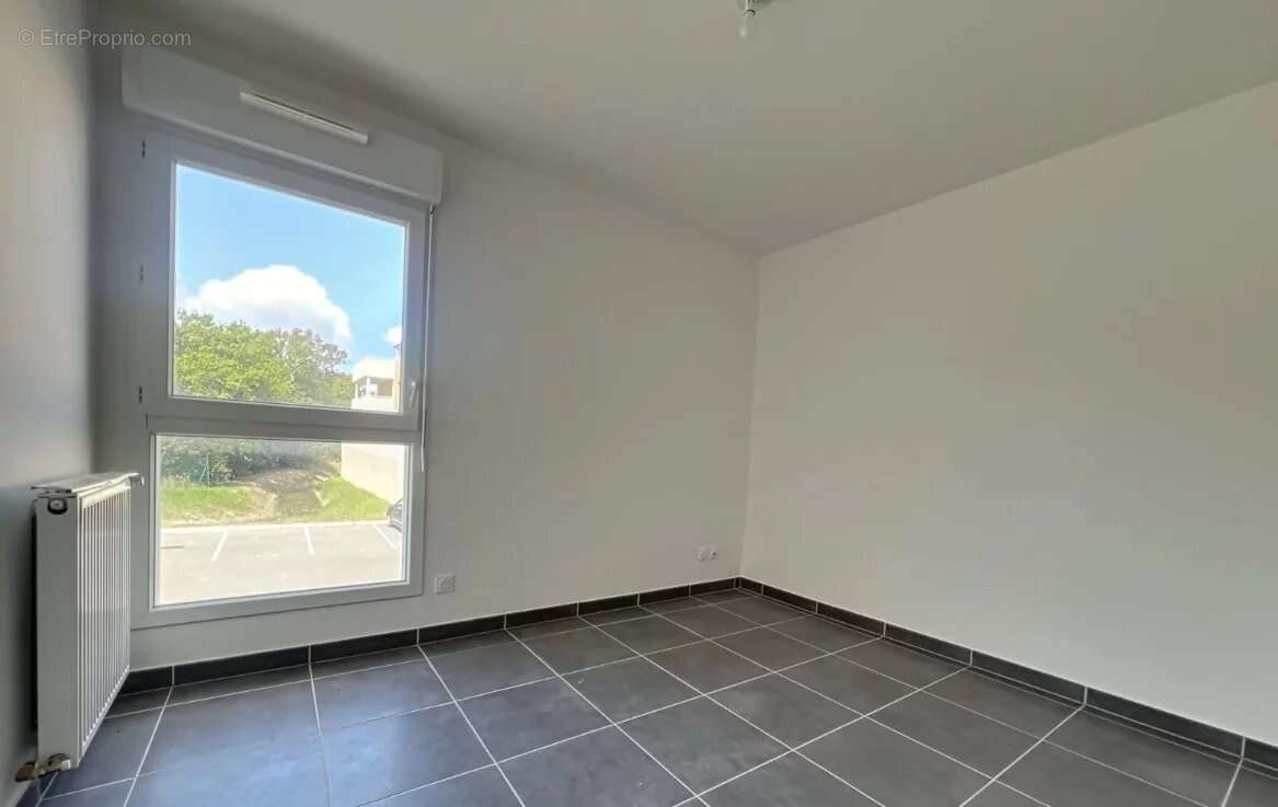Appartement à ORANGE