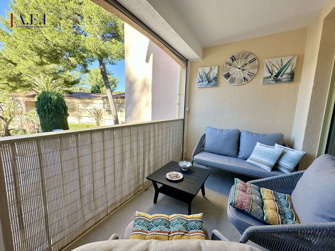 Appartement à SANARY-SUR-MER