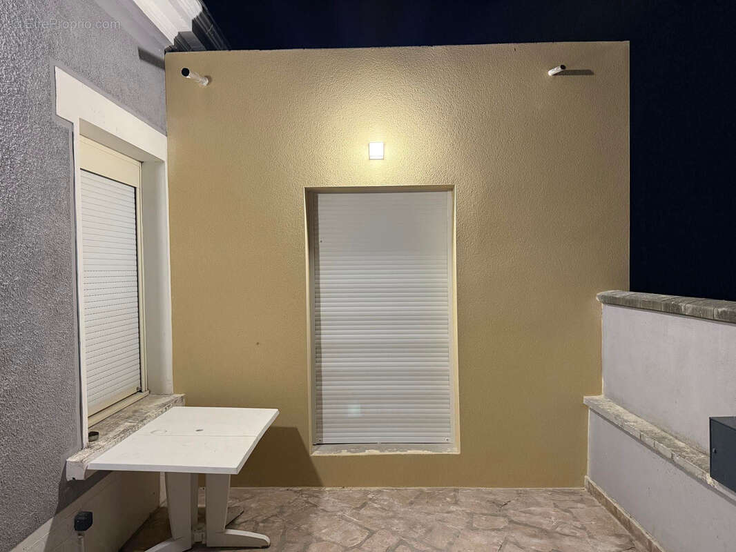 Maison à PARIGNE-L'EVEQUE