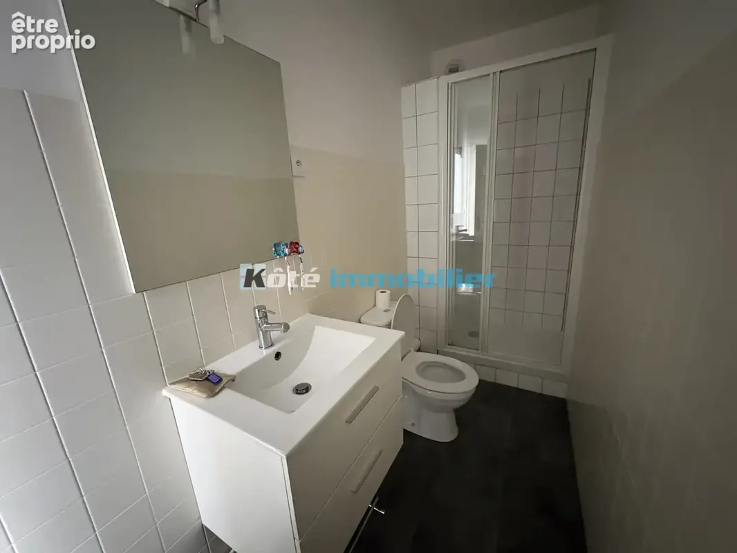 Appartement t2 de 40 m2 secteur brauhauban - photo 8