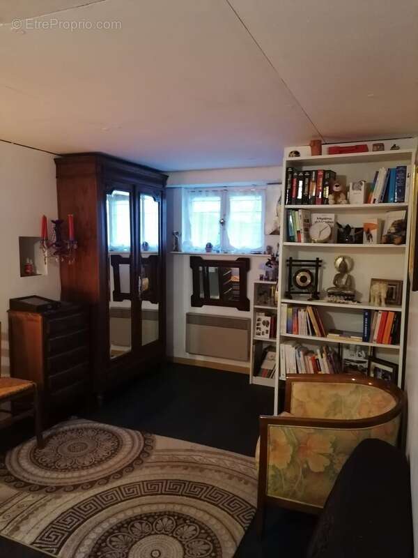 Maison à SAINT-SEBASTIEN