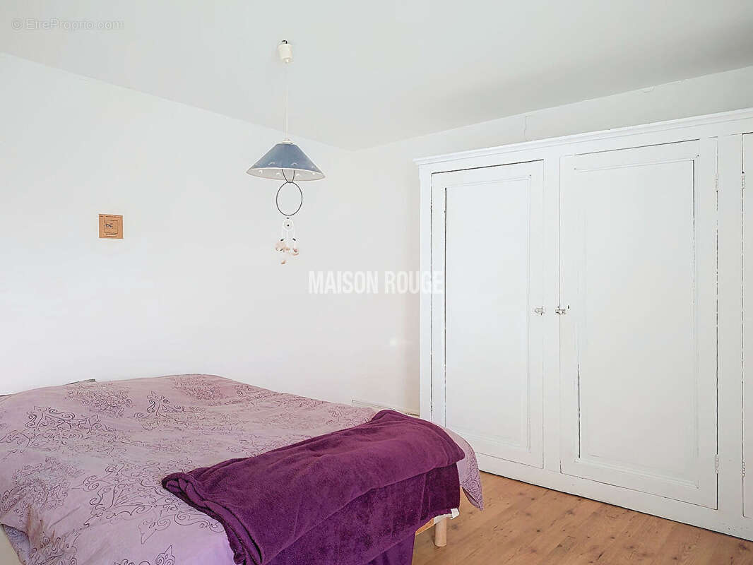 Belle maison de caractère proche de Combourg - photo 10
