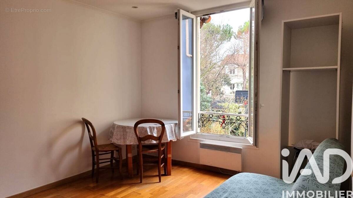 Photo 1 - Appartement à FONTENAY-SOUS-BOIS