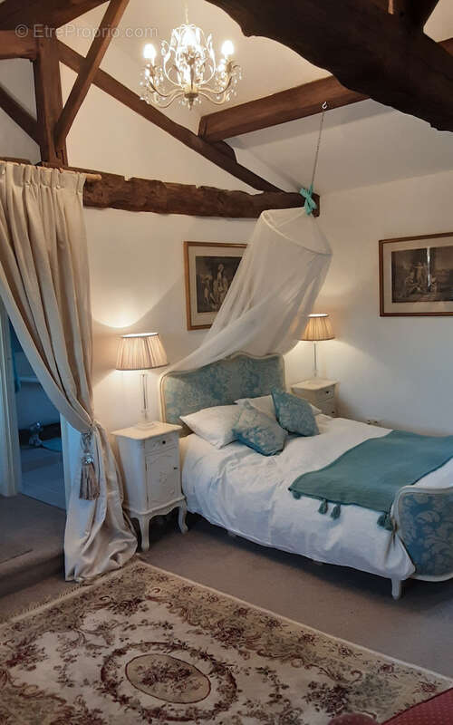 Maison à FESTALEMPS