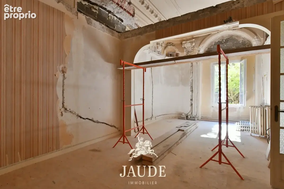 Appartement de caractère   Résidence emblématique de Chamalières - photo 3