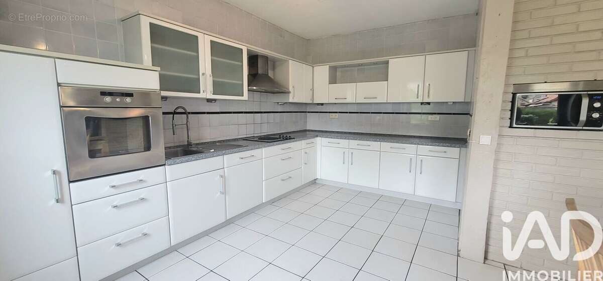 Maison 103 m² à Stiring-Wendel  - photo 4