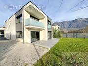 Maison à AIX-LES-BAINS