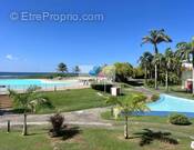 Appartement à SAINT-FRANCOIS