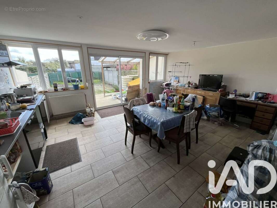 Photo 5 - Maison à SOMAIN