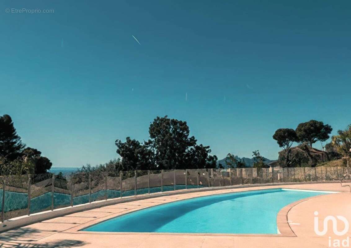 Photo 2 - Appartement à LE CANNET