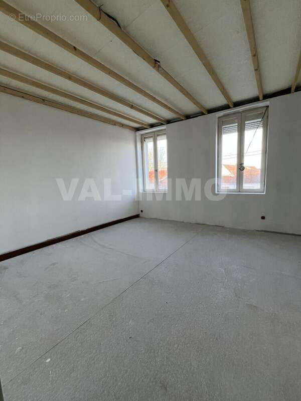 IMG_2176 - Maison à BOURLON