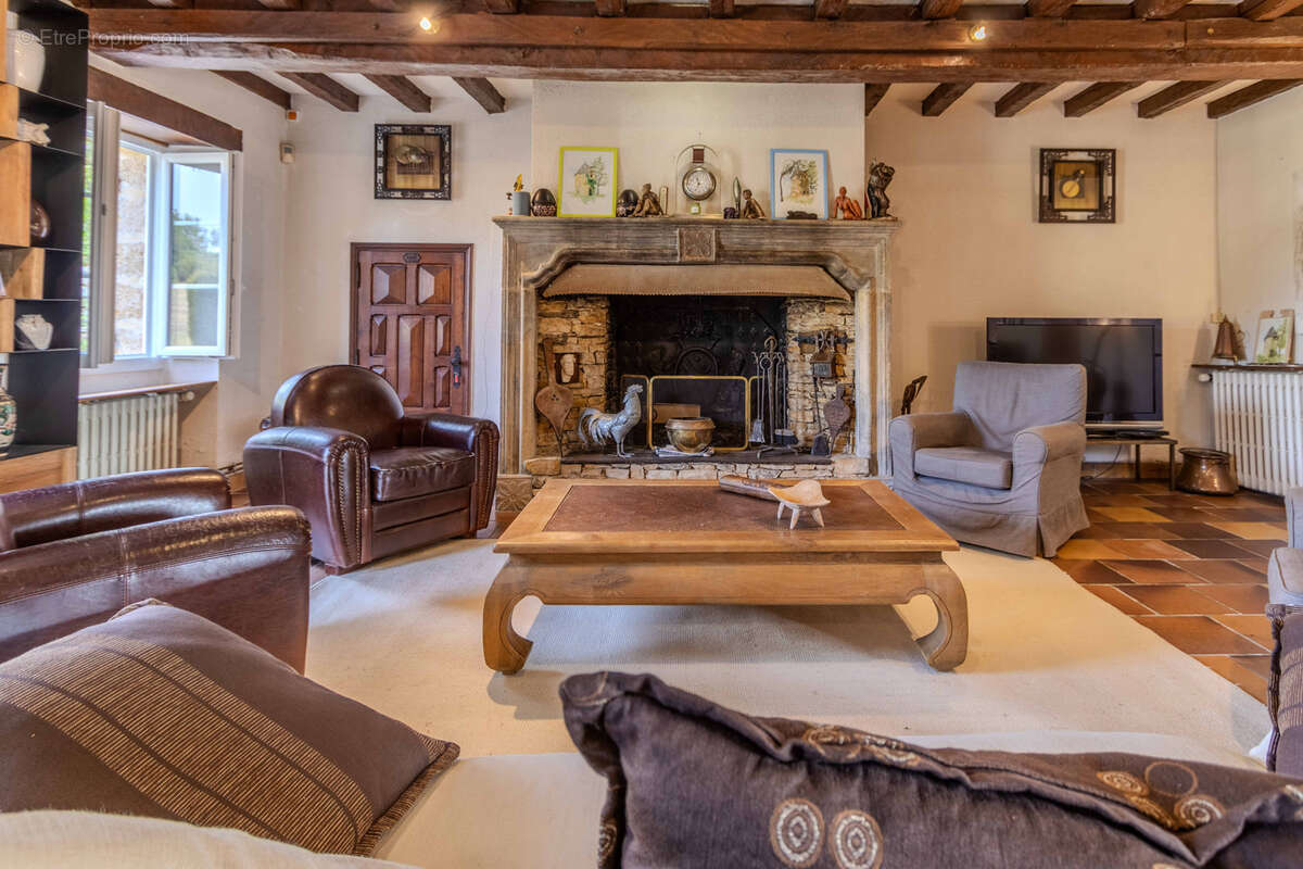 Maison à SARLAT-LA-CANEDA