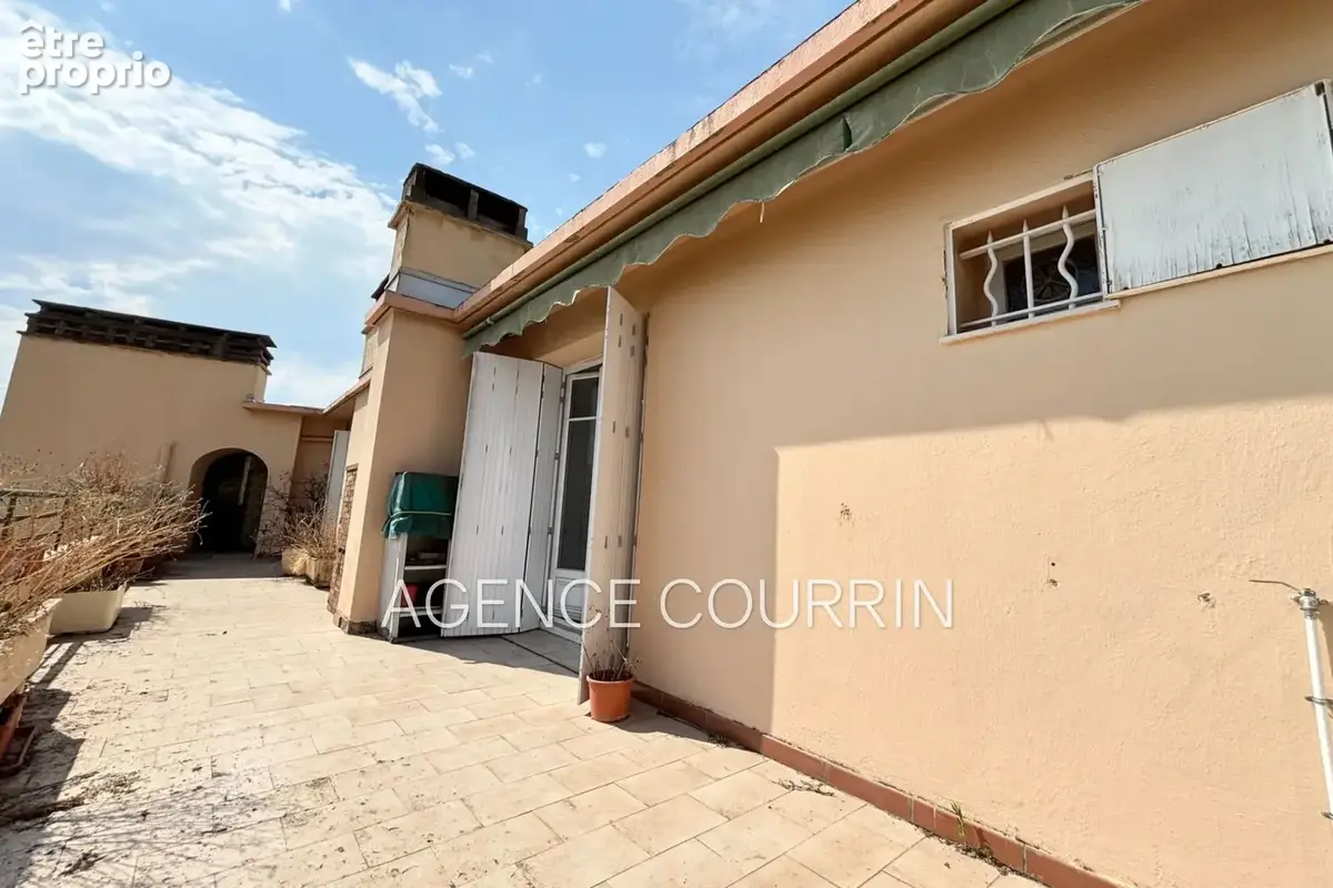 Appartement à GRASSE