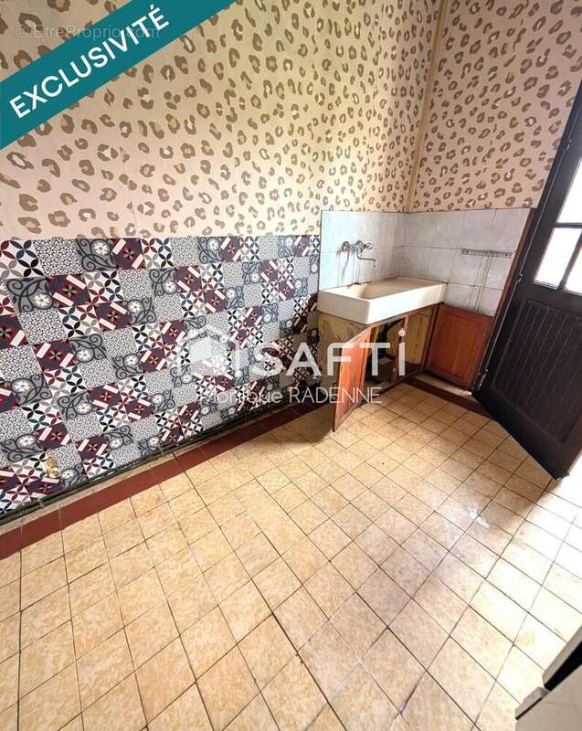 Maison 68 m² à Gaudiempre  - photo 4