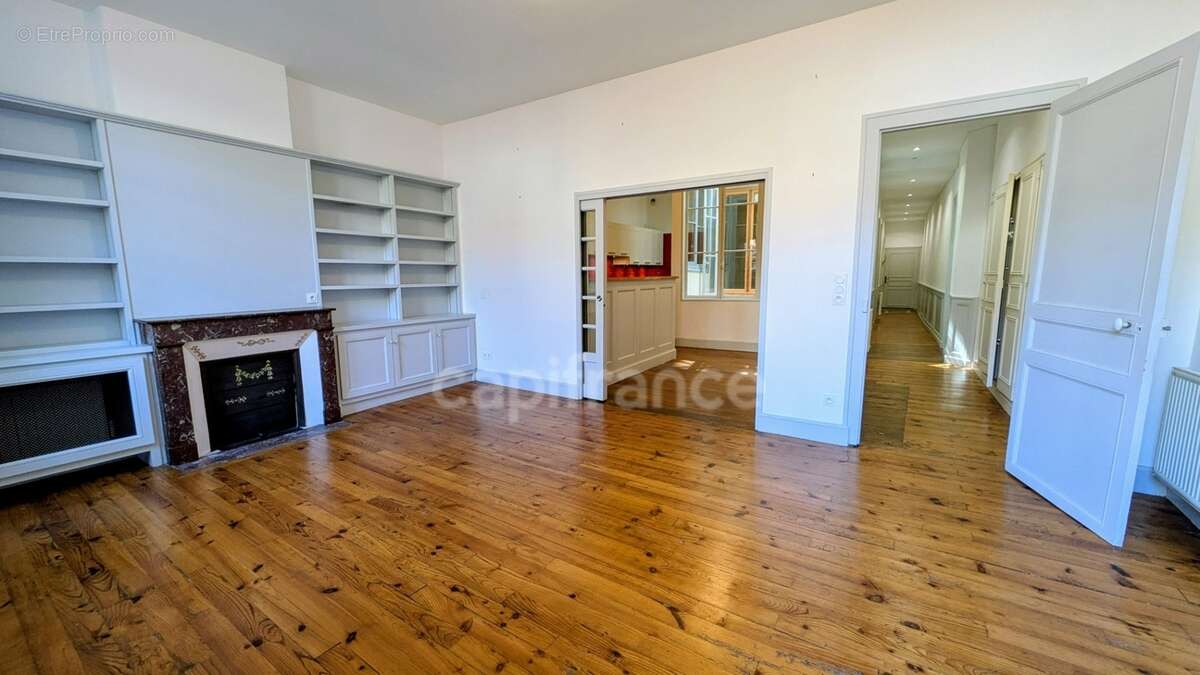 Appartement à vendre 3 pièces BAYONNE (64) - photo 2
