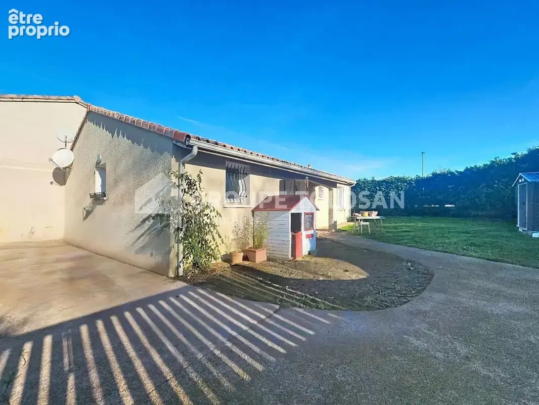 Maison 8 pièces 205 m² à vendre à Montlaur (31450) - photo 15