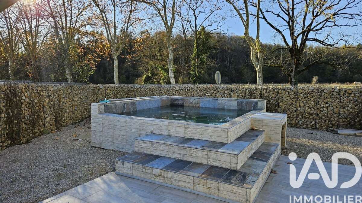 Photo 3 - Maison à NEUVILLE-SUR-AIN