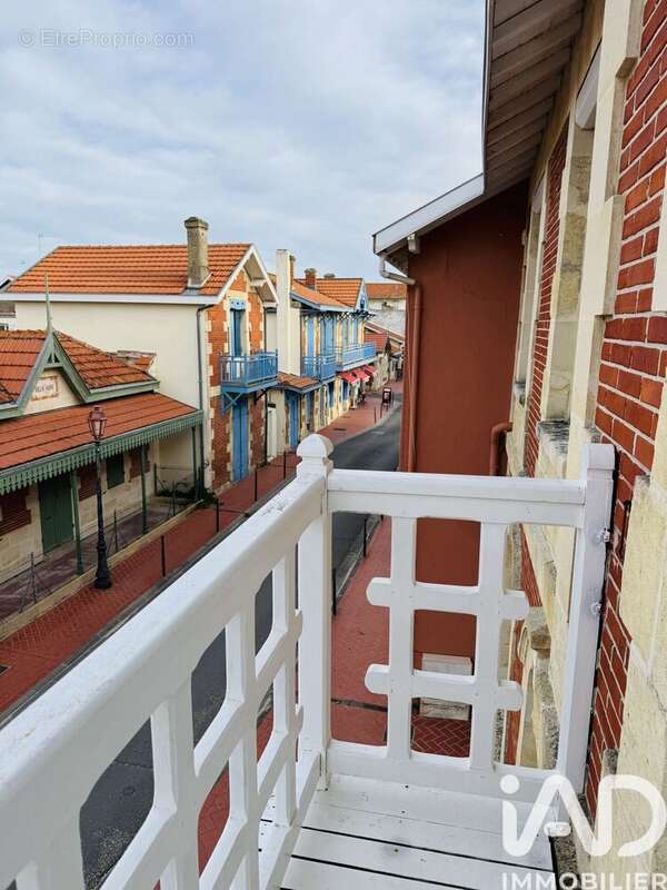 Photo 4 - Appartement à SOULAC-SUR-MER