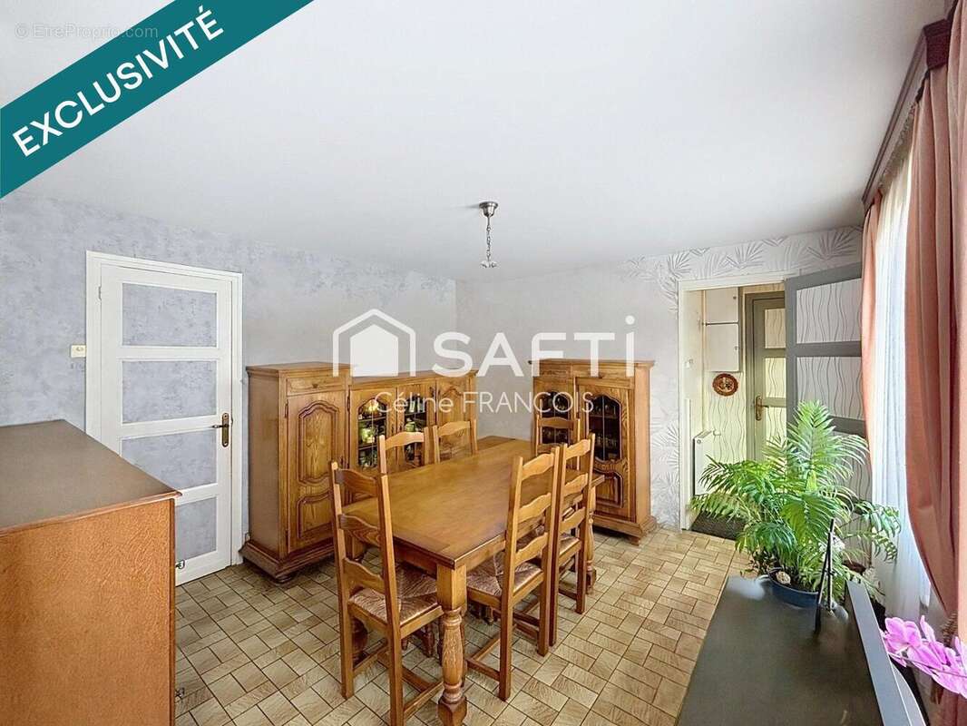 Photo 3 - Maison à PERONNE