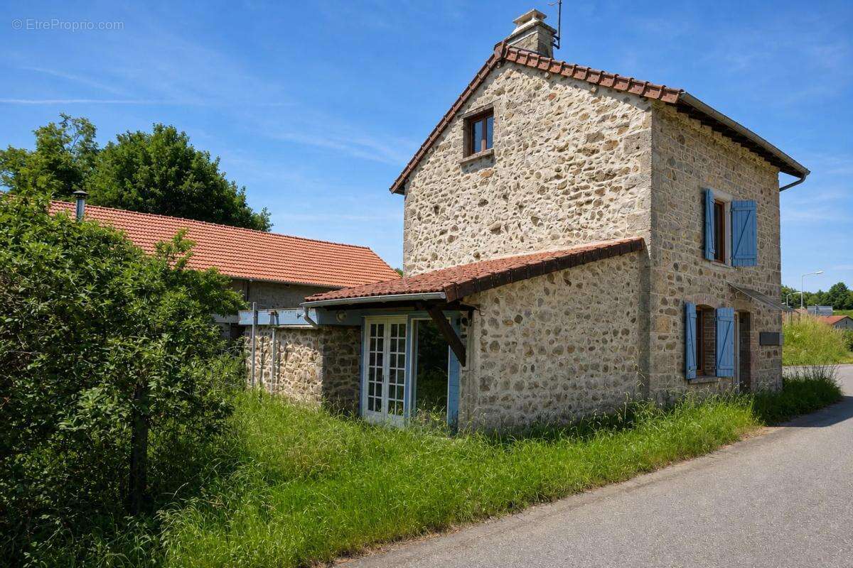 Maison de 4 pièces de 92 m² à Cheissoux - photo 4