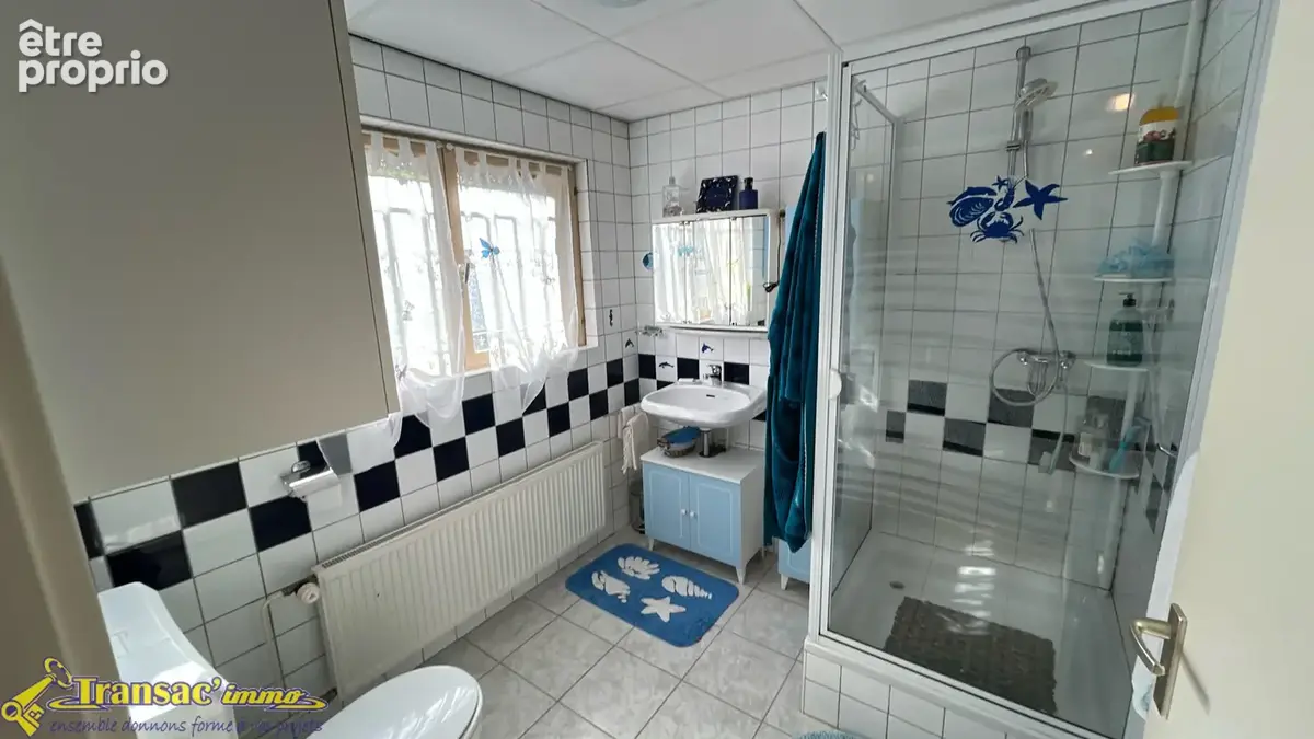 Maison 180 m2 Vollore-Montagne - photo 6