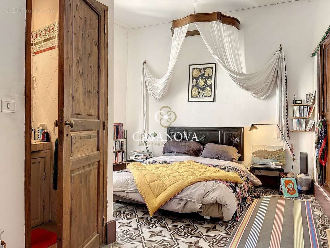 20 min PEZENAS Maison de caractère 367 m2, 7 ch, idéale pour activité de chambres d'hôtes - photo 12