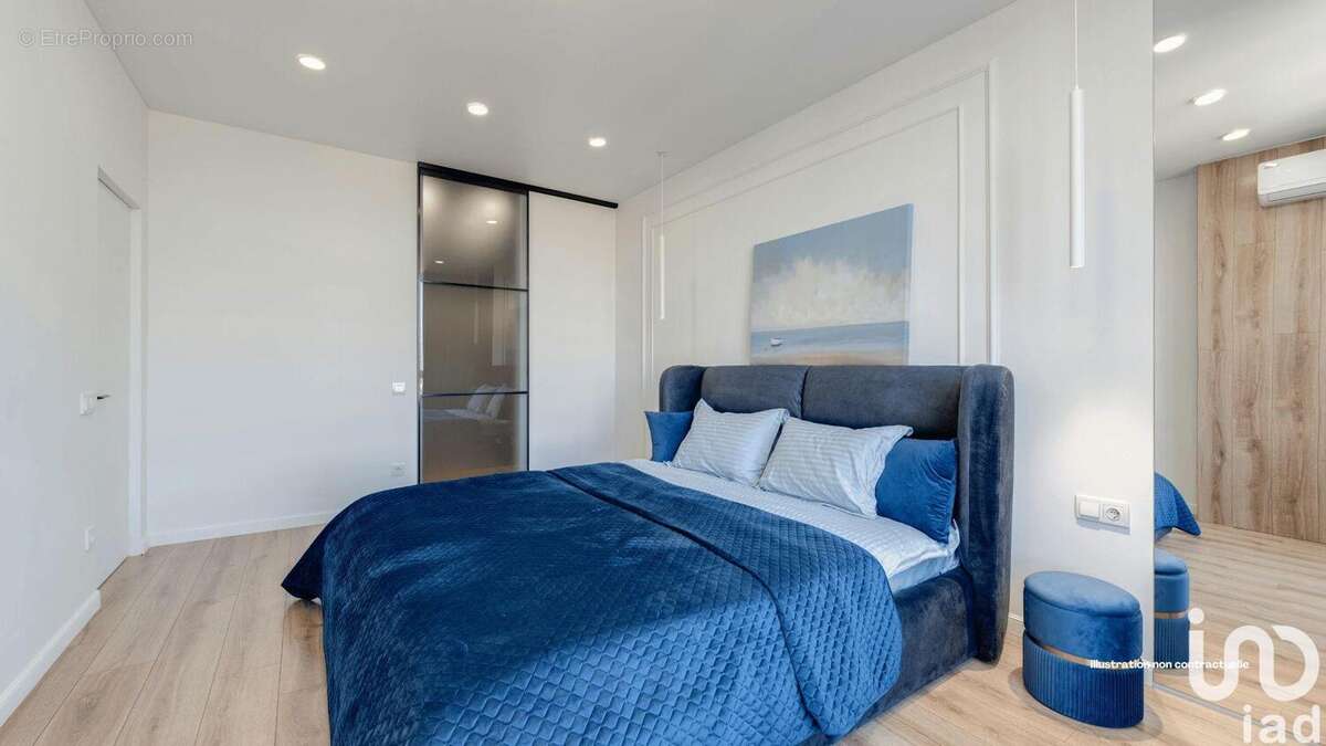 Photo 3 - Appartement à CLERMONT-FERRAND