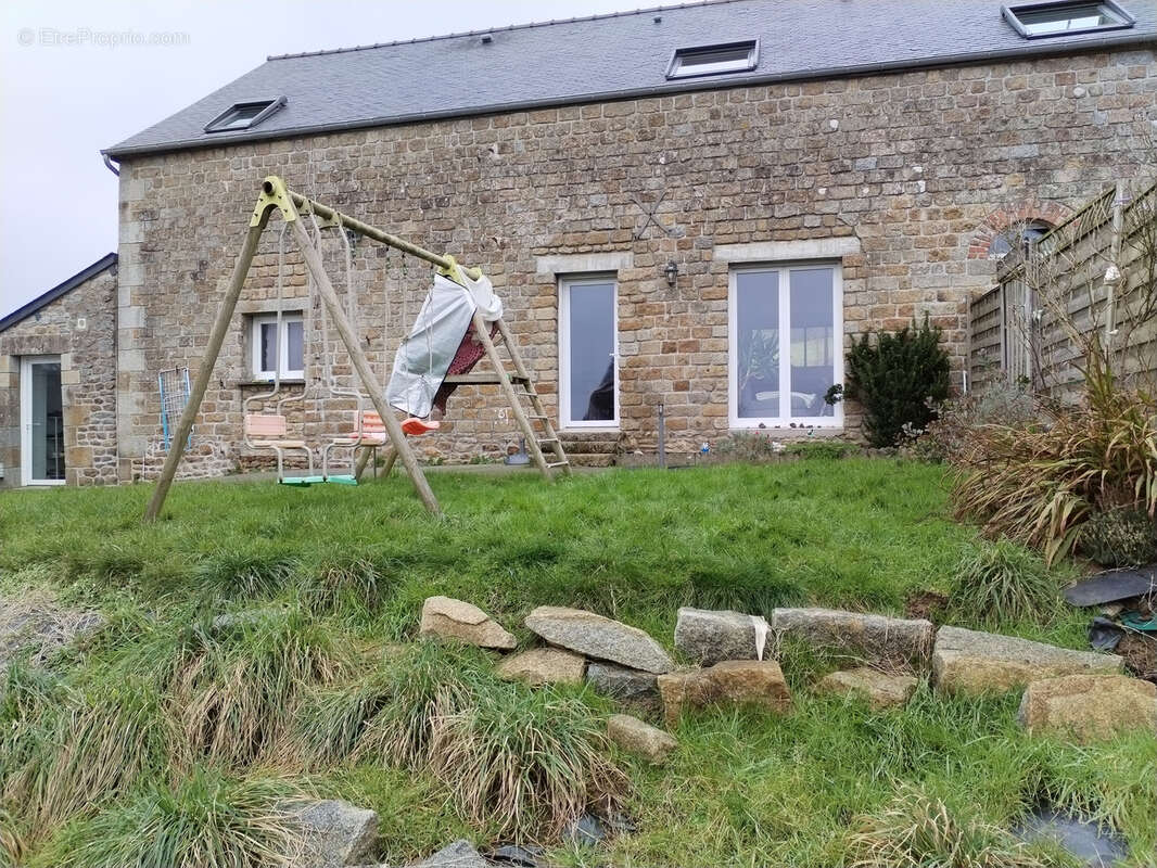 Maison de bourg 6 pièces 172 m2 - photo 18