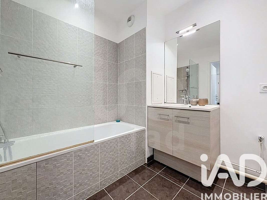 Photo 5 - Appartement à VILLIERS-SUR-MARNE