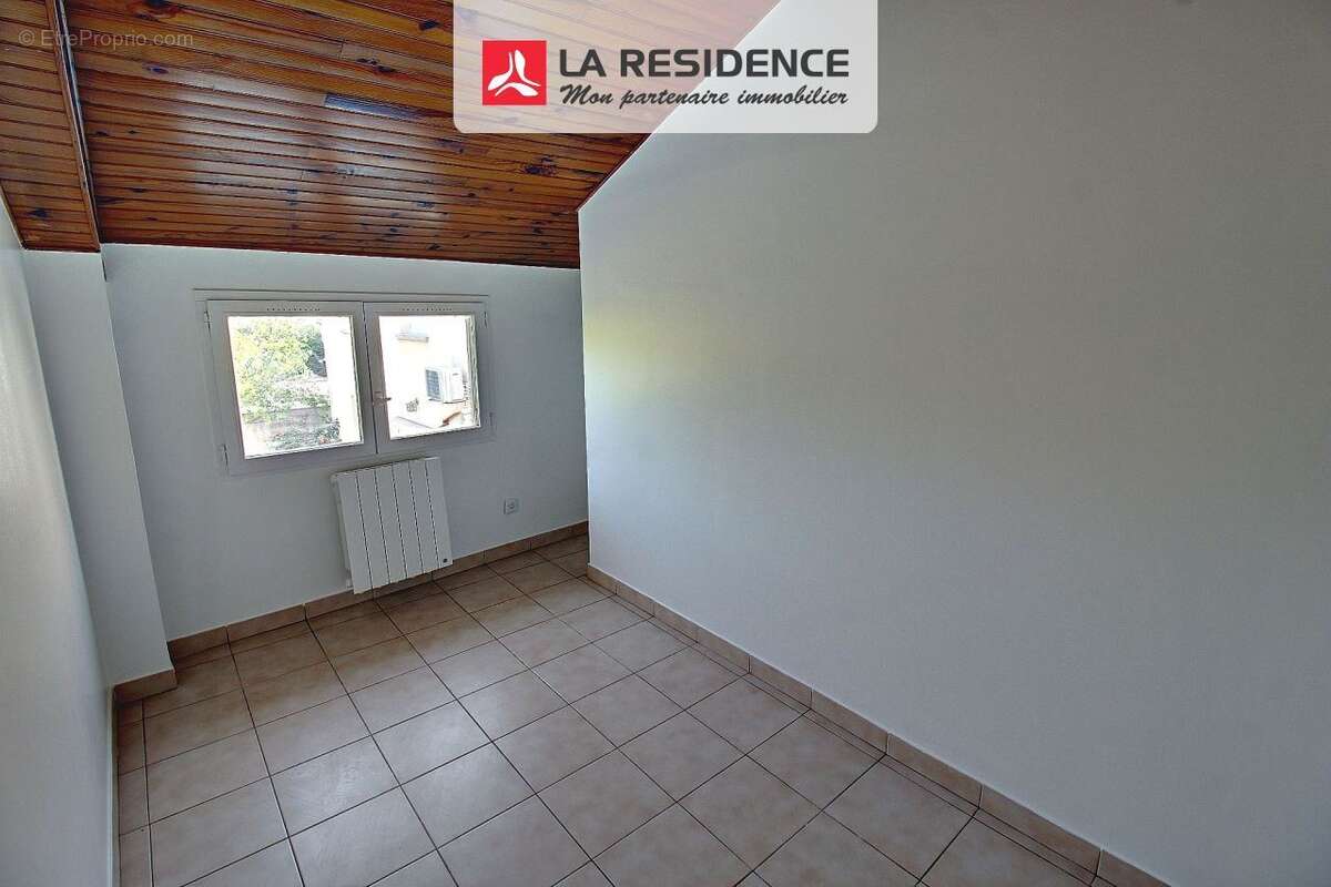 Appartement à CONFLANS-SAINTE-HONORINE