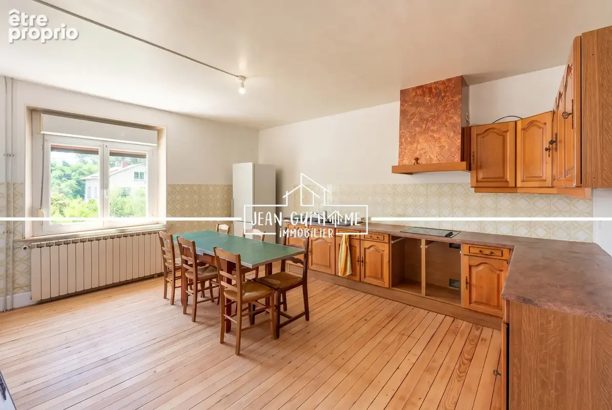 Ferme - 262 m2 - granges aumontzey - photo 4