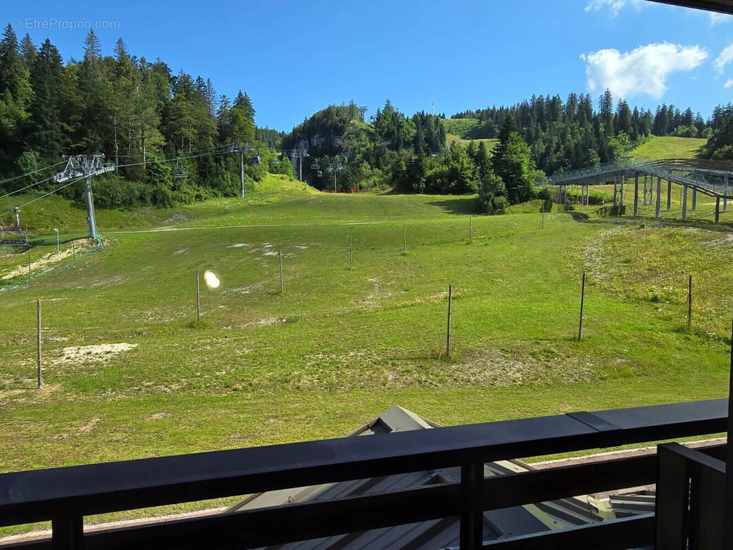 Photo 1 - Appartement à GEX