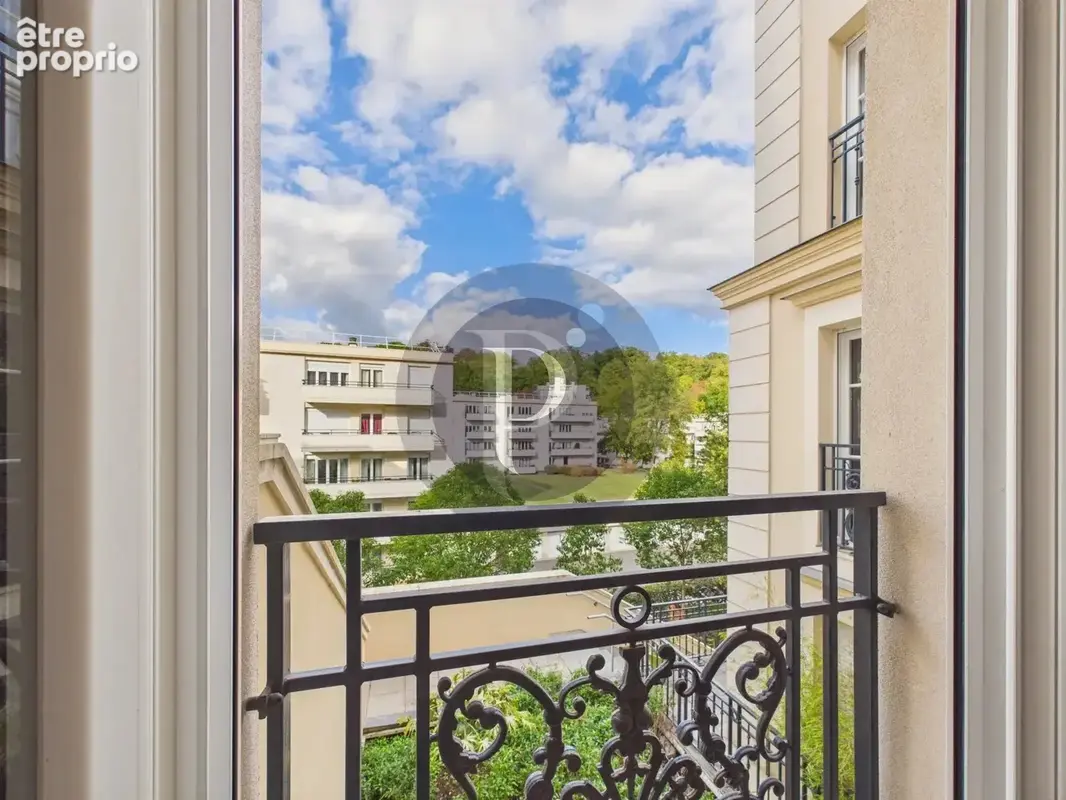 Appartement - le plessis robinson - photo 5